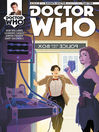Cover image for Doctor Who: The Eleventh Doctor, Year Two (2015), Issue 7